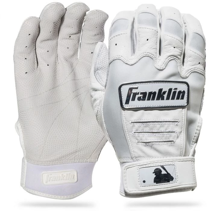 Franklin CFX Pro Full Color Chrome Youth Batting Gloves 3 Franklin CFX Pro Full Color Chrome Youth Batting Gloves