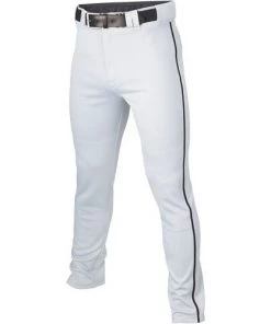 Easton Rival + Piped Youth Baseball Pants
