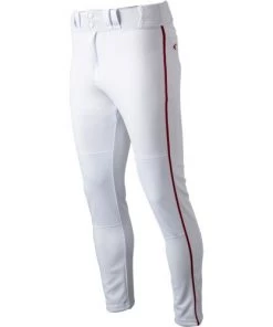 Easton Rival + Piped Youth Baseball Pants