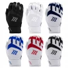 Marucci 2022 Youth Signature Batting Gloves Youth Batting Gloves 1 Marucci 2022 Youth Signature Batting Gloves Youth Batting Gloves