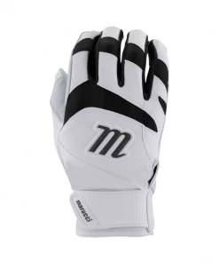 Marucci 2022 Youth Signature Batting Gloves Youth Batting Gloves