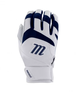 Marucci 2022 Youth Signature Batting Gloves Youth Batting Gloves