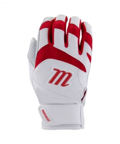 Marucci 2022 Youth Signature Batting Gloves Youth Batting Gloves