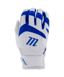 Marucci 2022 Youth Signature Batting Gloves Youth Batting Gloves