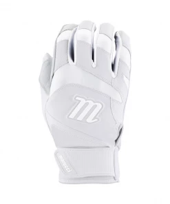 Marucci 2022 Youth Signature Batting Gloves Youth Batting Gloves