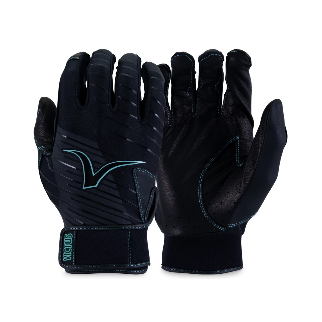 Victus Team Youth Batting Gloves 7 Victus Team Youth Batting Gloves
