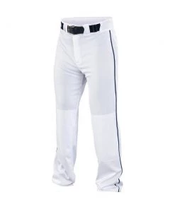 Easton Rival + Piped Youth Baseball Pants