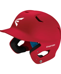 Easton Z5 2.0 Matte Finish Baseball/Softball Batter's Helmet 12 Easton Z5 2.0 Matte Finish Baseball/Softball Batter's Helmet