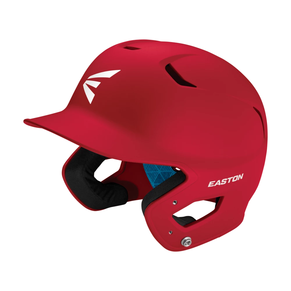 Easton Z5 2.0 Matte Finish Baseball/Softball Batter's Helmet 5 Easton Z5 2.0 Matte Finish Baseball/Softball Batter's Helmet