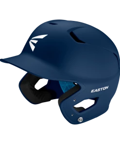 Easton Z5 2.0 Matte Finish Baseball/Softball Batter's Helmet
