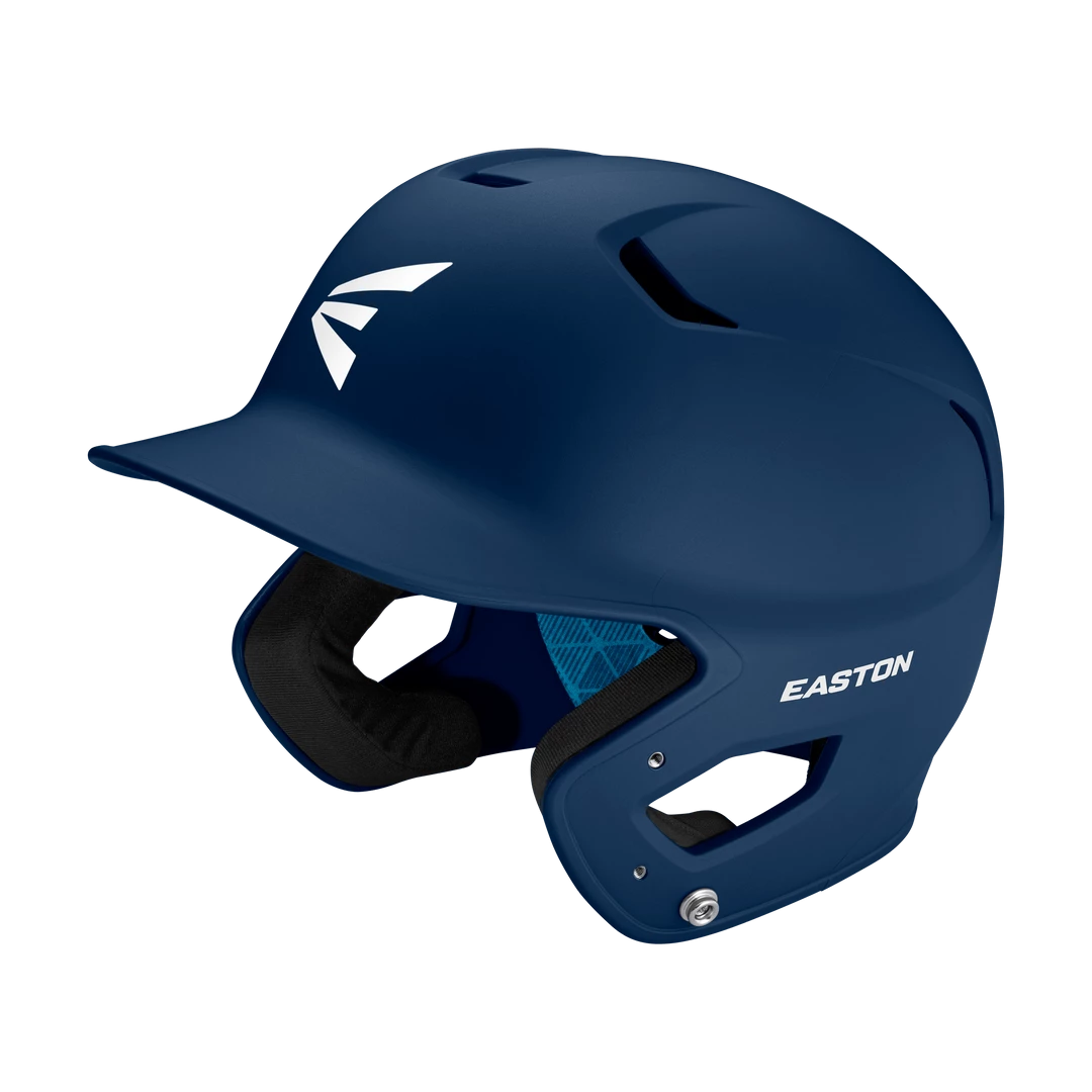 Easton Z5 2.0 Matte Finish Baseball/Softball Batter's Helmet 4 Easton Z5 2.0 Matte Finish Baseball/Softball Batter's Helmet