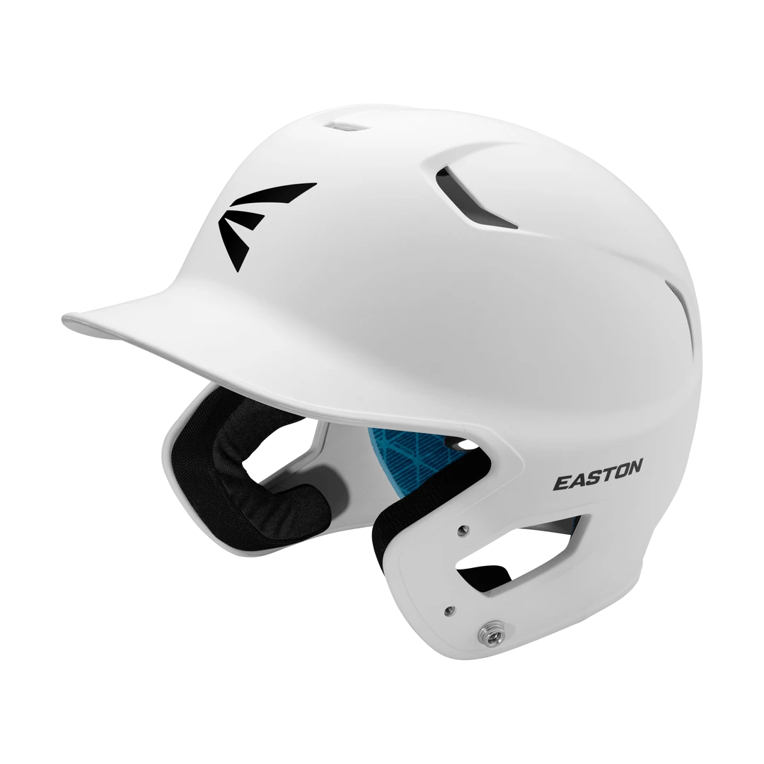 Easton Z5 2.0 Matte Finish Baseball/Softball Batter's Helmet 7 Easton Z5 2.0 Matte Finish Baseball/Softball Batter's Helmet