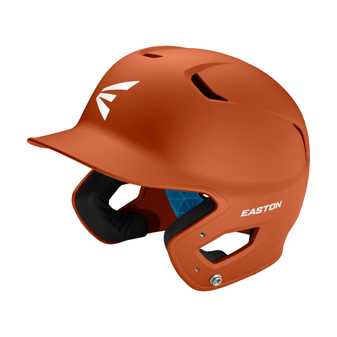 Easton Z5 2.0 Matte Finish Baseball/Softball Batter's Helmet 8 Easton Z5 2.0 Matte Finish Baseball/Softball Batter's Helmet