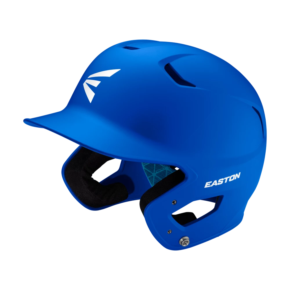 Easton Z5 2.0 Matte Finish Baseball/Softball Batter's Helmet 6 Easton Z5 2.0 Matte Finish Baseball/Softball Batter's Helmet