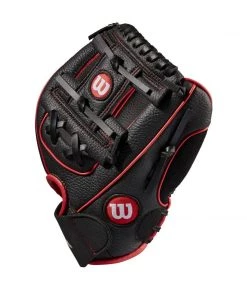 Wilson 2022 A200 EZ Catch Tee Ball Glove - 10