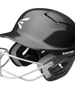 Easton Alpha Fastpitch Softball Gloss Batter's Helmet