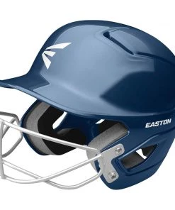 Easton Alpha Fastpitch Softball Gloss Batter's Helmet