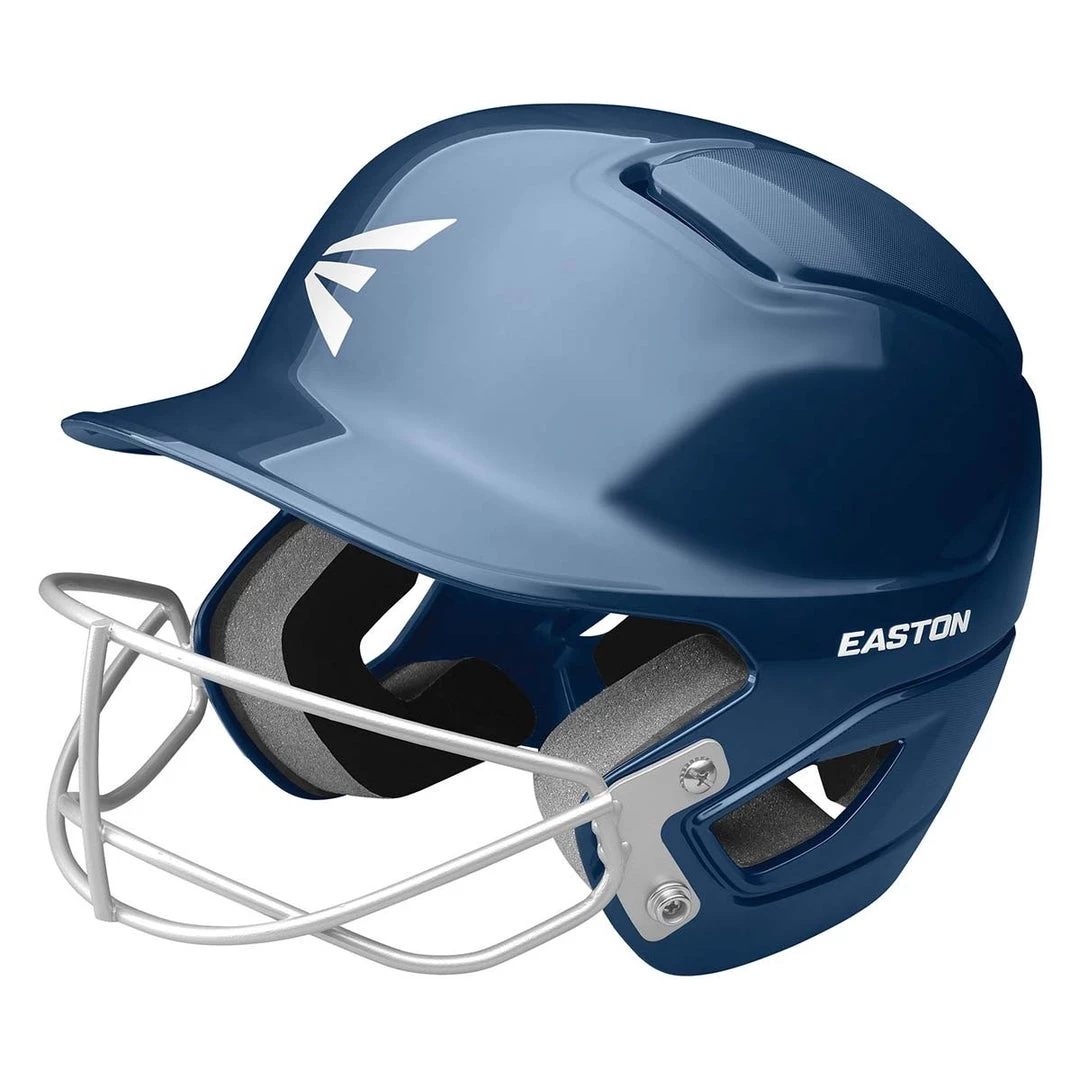 Easton Alpha Fastpitch Softball Gloss Batter's Helmet 4 Easton Alpha Fastpitch Softball Gloss Batter's Helmet