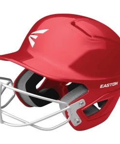Easton Alpha Fastpitch Softball Gloss Batter's Helmet 10 Easton Alpha Fastpitch Softball Gloss Batter's Helmet