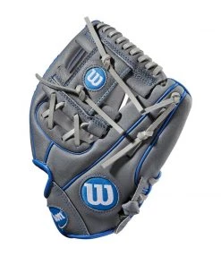 Wilson 2022 A450 Youth Baseball Glove - 10.75