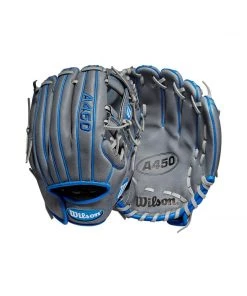 Wilson 2022 A450 Youth Baseball Glove - 10.75"