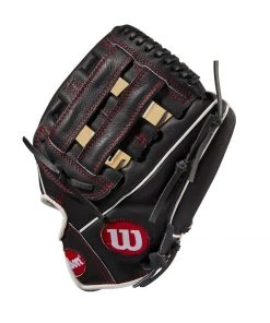 Wilson 2022 A450 Youth Baseball Glove - 11