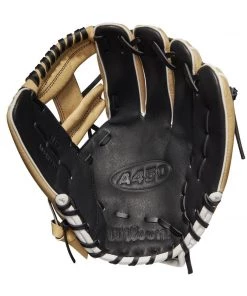 Wilson 2022 A450 Youth Baseball Glove - 11.5