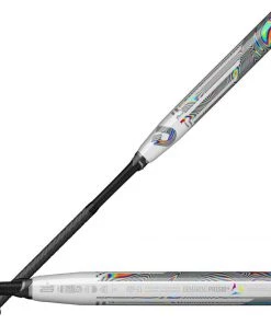 DeMarini WTDXPZP Prism+ Fastpitch Softball Bat (-10)