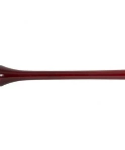 B45 CarGo Pro Select Adult Birch Baseball Bat - Cherry Handle/Black Barrel