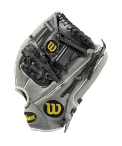 Wilson A500 Youth Baseball Glove - 11"