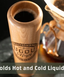 Dugout Mugs Nutmeg Sporting Goods Dugout Mug® | Baseball Bat Mug