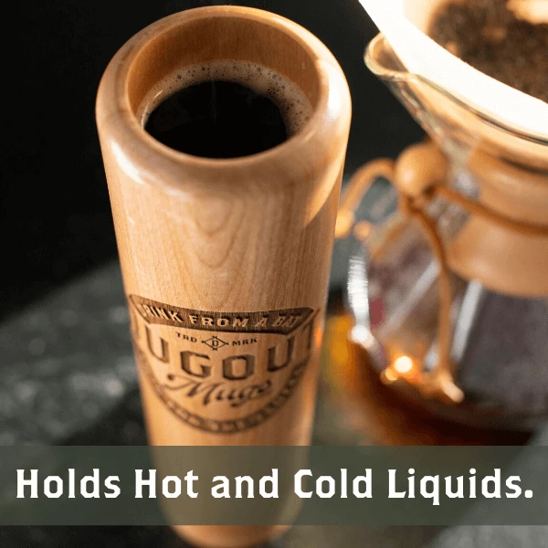 Dugout Mugs New York Mets Dugout Mug® | Baseball Bat Mug 7 Dugout Mugs New York Mets Dugout Mug® | Baseball Bat Mug