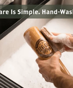 Dugout Mugs New York Mets Wined Up® | Baseball Bat Wine Mug