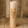 Dugout Mugs New York Mets "NY" Dugout Mug® | Baseball Bat Mug 1 Dugout Mugs New York Mets "NY" Dugout Mug® | Baseball Bat Mug