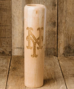 Dugout Mugs New York Mets "NY" Dugout Mug® | Baseball Bat Mug
