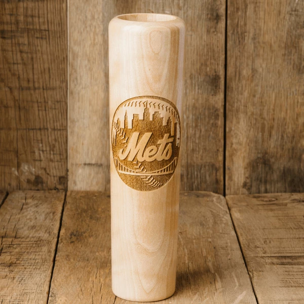 Dugout Mugs New York Mets Dugout Mug® | Baseball Bat Mug 3 Dugout Mugs New York Mets Dugout Mug® | Baseball Bat Mug