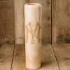 Dugout Mugs New York Yankees "NY" Dugout Mug® | Baseball Bat Mug