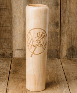 Dugout Mugs New York Yankees Dugout Mug® | Baseball Bat Mug