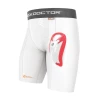 Shock Doctor Core Compression Short With Bio-Flex Cup