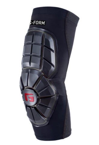 G-Form Adult Pro Extended Baseball Elbow Guard Elbow Guards 7 G-Form Adult Pro Extended Baseball Elbow Guard Elbow Guards