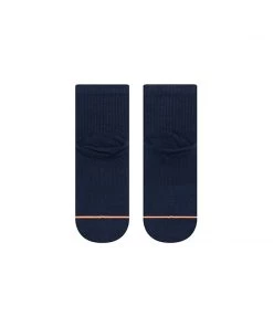 Stance Womens MLB New York Yankees Low Rider Socks