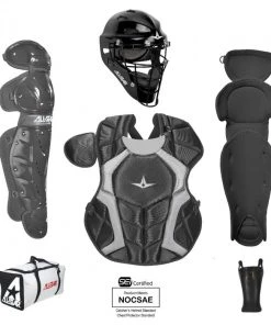 Catcher's Gear All-Star Players Series™ Ages 12-16 NOCSAE Catcher's Kit