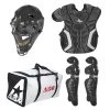 Catcher's Gear All-Star Players Series™ Ages 9-12 NOCSAE Catcher's Kit