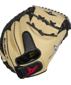 Baseball Catcher's Mitts All-Star Pro-Comp CM1200BT Youth Baseball Catcher's Mitt - 31.5" 7 Baseball Catcher's Mitts All-Star Pro-Comp CM1200BT Youth Baseball Catcher's Mitt - 31.5