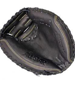 Baseball Catcher's Mitts All-Star Special Edition Martin Maldonado Pro-Elite Baseball Catcher's Mitt - 34