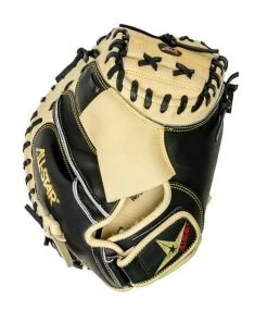 Baseball Catcher's Mitts All-Star Pro Elite Travel Ball CM3000 Baseball Catcher's Mitt - 31.5"