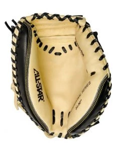 Baseball Catcher's Mitts All-Star Pro Elite Travel Ball CM3000 Baseball Catcher's Mitt - 31.5" 7 Baseball Catcher's Mitts All-Star Pro Elite Travel Ball CM3000 Baseball Catcher's Mitt - 31.5