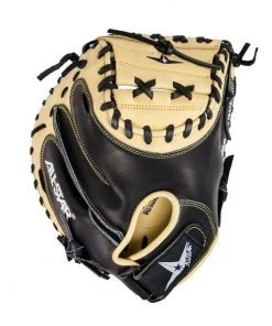 All-Star Anvil™ Weighted Catchers Training Glove - 33.5