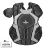 All-Star Player's Series Ages 12-16 NOCSAE Chest Protector - 15.5" CPCC1216PS Catcher's Gear 1 All-Star Player's Series Ages 12-16 NOCSAE Chest Protector - 15.5" CPCC1216PS Catcher's Gear