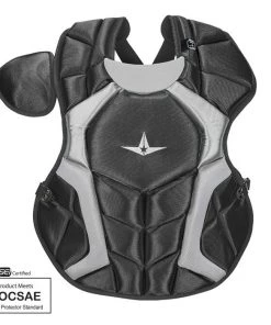 Catcher's Gear All-Star Players Series™ Ages 9-12 NOCSAE Catcher's Kit